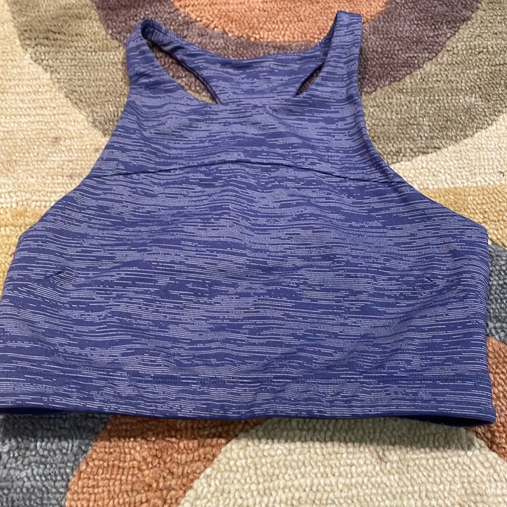 Women’s Outdoor Voices Sports Bra